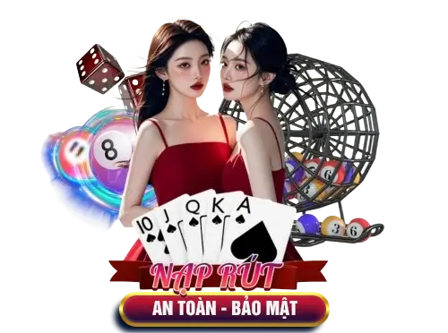 Nạp Rút 789Club